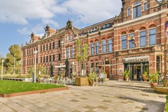 Jan van Schaffelaarplantsoen 17B, 1061 DL Amsterdam 